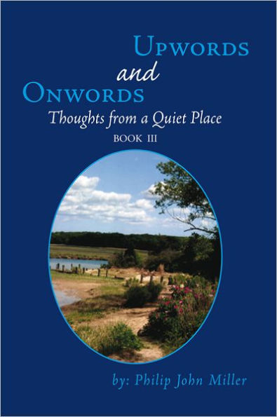 Onwords and Upwords: Book III