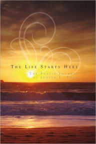 Title: The Life Starts Here, Author: Judith L. Todd