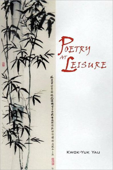 Poetry at Leisure