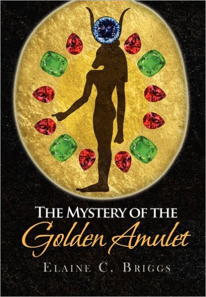 the Mystery of Golden Amulet