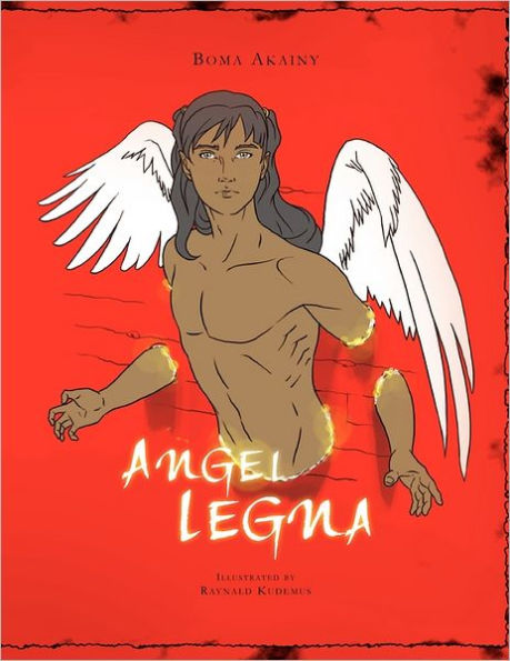 Angel Legna
