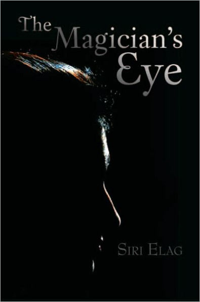 THE MAGICIAN'S EYE