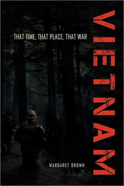 That Time, Place, War