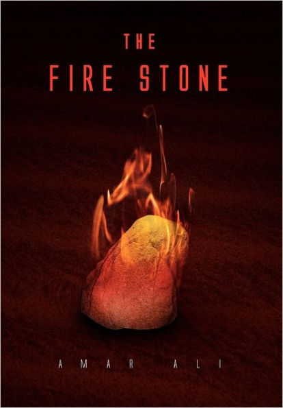 The Fire Stone