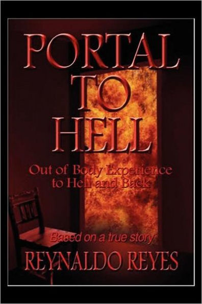 Portal to Hell