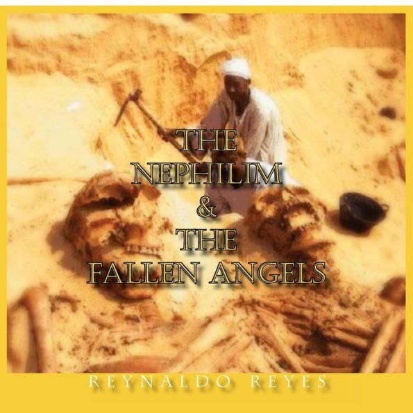 The Nephilim and Fallen Angels