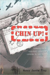 Title: Chin Up!, Author: Nancy Jacobs Gray