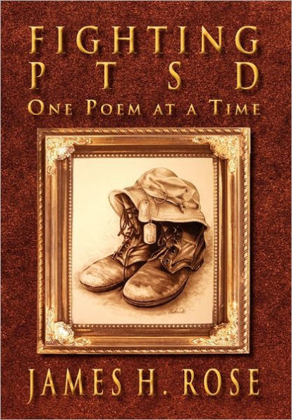 Fighting PTSD: One Poem at A Time