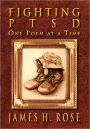 Fighting PTSD: One Poem at A Time