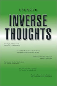 Title: Inverse Thoughts, Author: Spencer