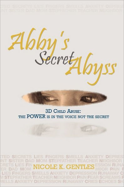 Abby's Secret Abyss: 3D Child Abuse