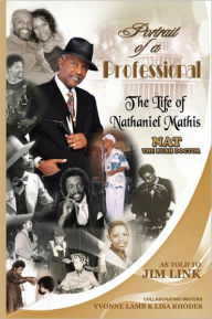 Title: Portrait of a Professional, Author: Nathaniel Mathis