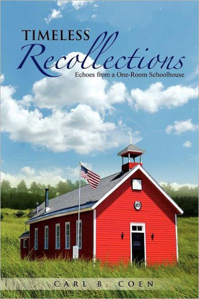 Timeless Recollections: Echoes from a One-Room Schoolhouse