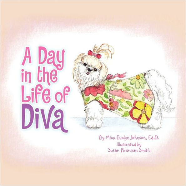 A Day in the Life of Diva
