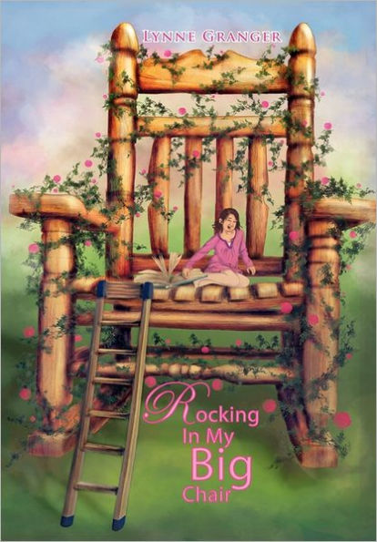 Rocking My Big Chair: Stories of an Unusual Life