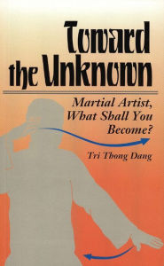 Title: Toward the Unknown, Author: Tri Thong Dang