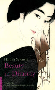 Title: Beauty in Disarray, Author: Harumi Setouchi