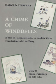 Title: Chime of Windbells, Author: Harold Stewart
