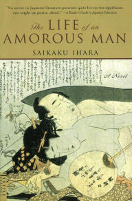 Title: Life of an Amorous Man, Author: Ihara Saikaku