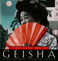 Title: Life of Geisha, Author: Eleanor Underwood