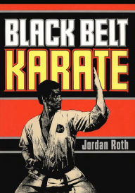 Title: Black Belt Karate, Author: Jordan Roth
