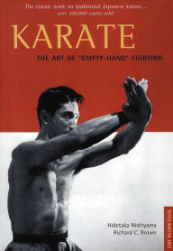 Title: Karate The Art of 