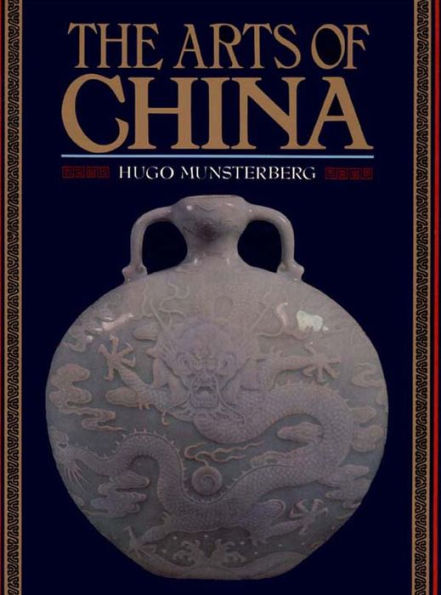 Arts of China