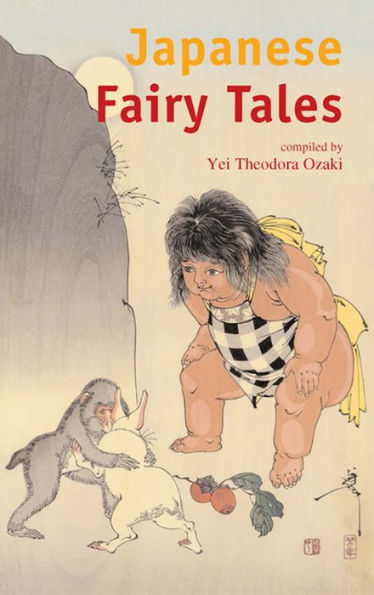 Japanese Fairy Tales