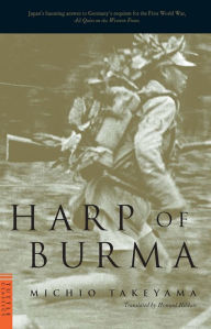 Title: Harp of Burma, Author: Michio Takeyama