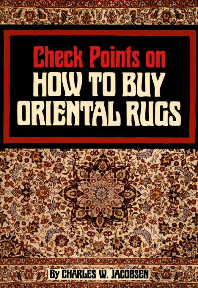 Check Points on How to Buy Oriental Rugs