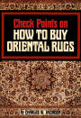 Check Points on How to Buy Oriental Rugs