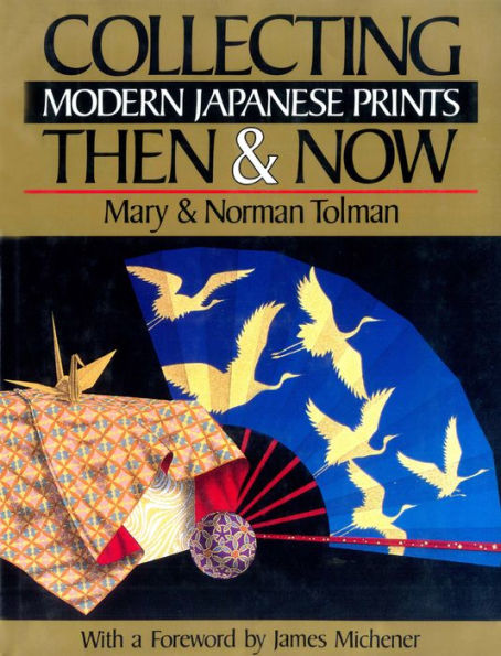 Collecting Modern Japanese Prints: Then & Now