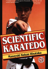 Title: Scientific Karate Do, Author: Masayuki Kukan Hisataka