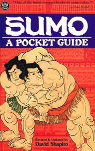 Title: Sumo a Pocket Guide, Author: David Shapiro