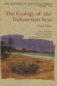 Title: Ecology of the Indonesian Seas Part 1, Author: Tomas Tomascik