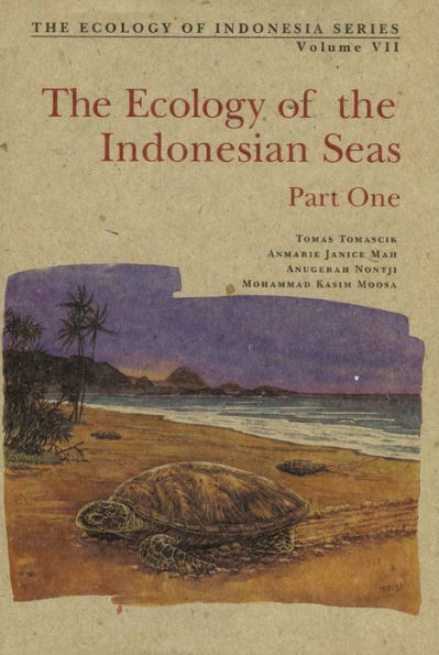 Ecology of the Indonesian Seas Part 1