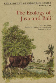 The Ecology of Java and Bali