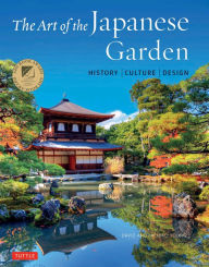 Title: Art of the Japanese Garden, Author: David Young