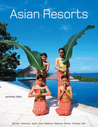 Title: Asian Resorts, Author: Akihiko Seki