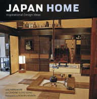 Title: Japan Home: Inspirational Design Ideas, Author: Lisa Parramore