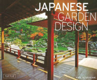 Title: Japanese Garden Design, Author: Marc P. Keane