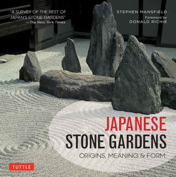 Japanese Stone Gardens: Origins, Meaning, Form