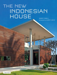 Title: New Indonesian House, Author: Robert Powell