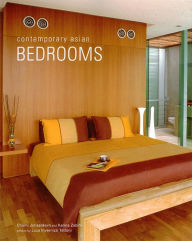 Title: Contemporary Asian Bedrooms, Author: Chami Jotisalikorn