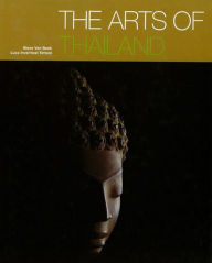 Title: Arts of Thailand, Author: Steve Van Beek