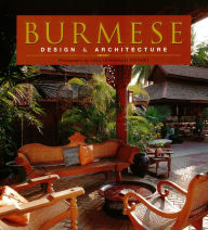 Title: Burmese Design & Architecture, Author: John Falconer