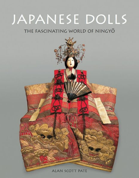 Japanese Dolls: The fascinating World of Ningyo