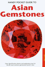 Title: Handy Pocket Guide to Asian Gemstones, Author: Carol Clark