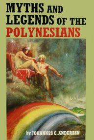 Title: Myths & Legends of Polyns, Author: Andersen