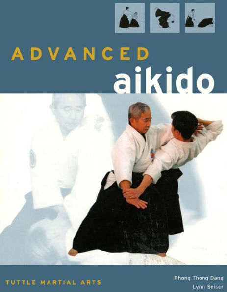 Advanced Aikido